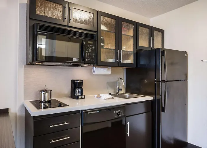 Suite mit 1 Schlafzimmer